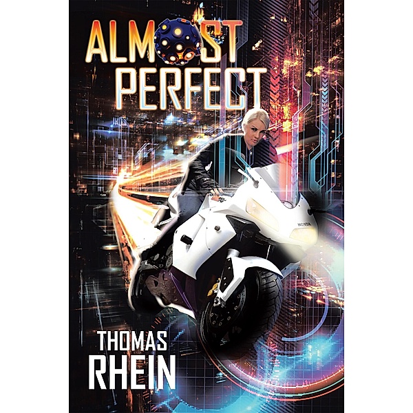 Almost Perfect, Thomas Rhein