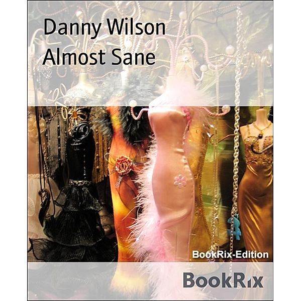 Almost Sane, Danny Wilson