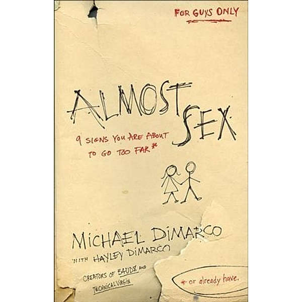 Almost Sex, Michael DiMarco