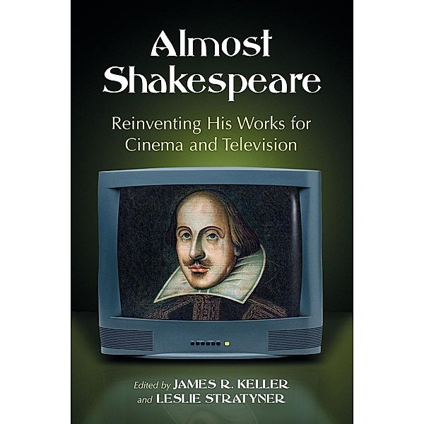 Almost Shakespeare