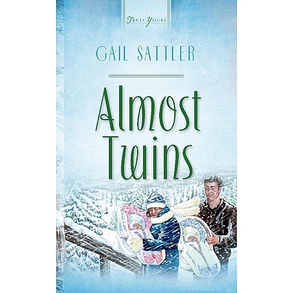 Almost Twins, Gail Sattler