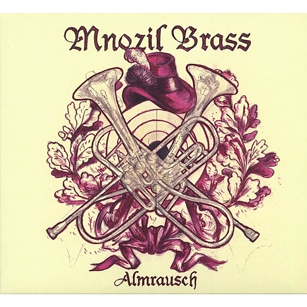 Almrausch, Mnozil Brass