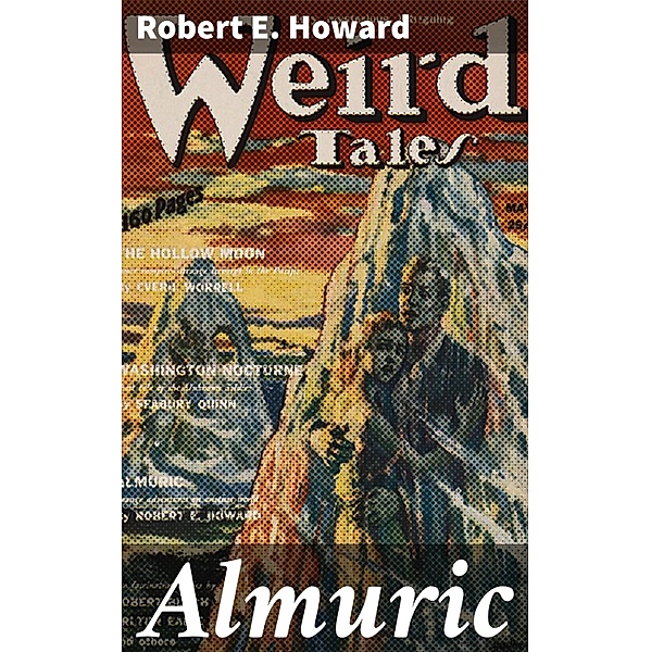 Almuric, Robert E. Howard