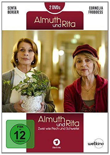 Image of Almuth und Rita / Almuth und Rita - Zwei wie Pech und Schwefel