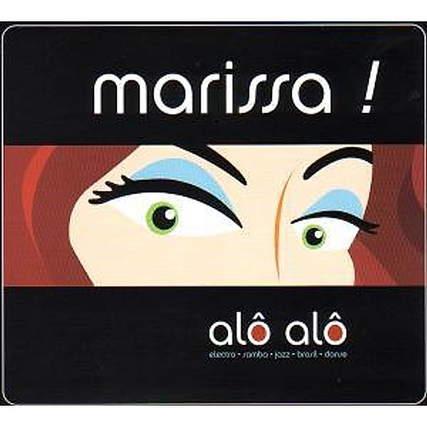 Alo Alo, Marissa