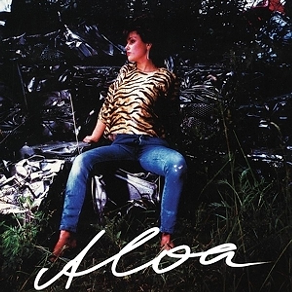 Aloa (Vinyl), Aloa
