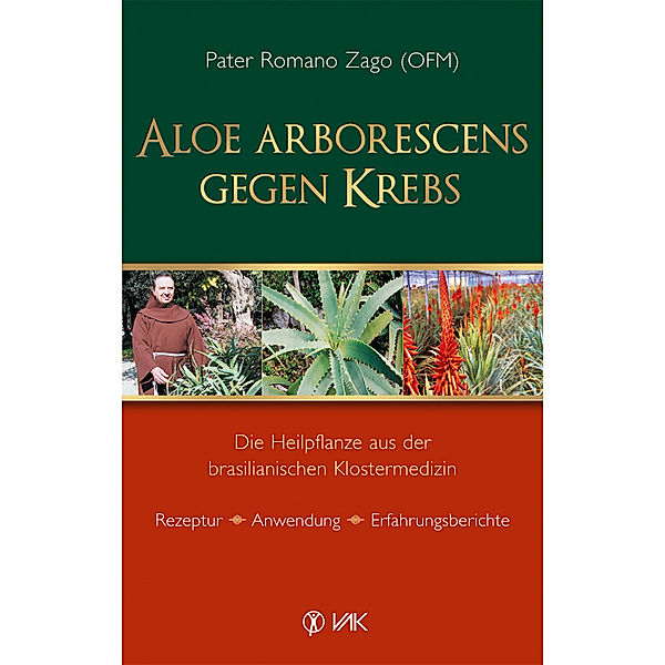 Aloe arborescens gegen Krebs, Romano Zago