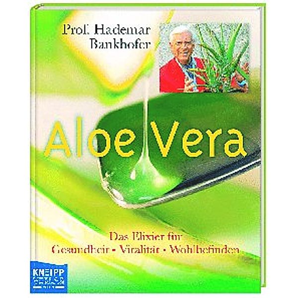 Aloe Vera, Hademar Bankhofer