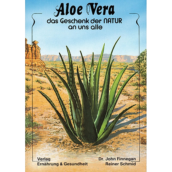 Aloe Vera, John Finnegan, Reiner Schmid