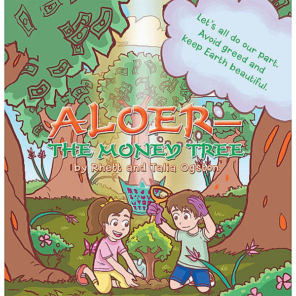 Aloer—The Money Tree, Rhett and Ogston