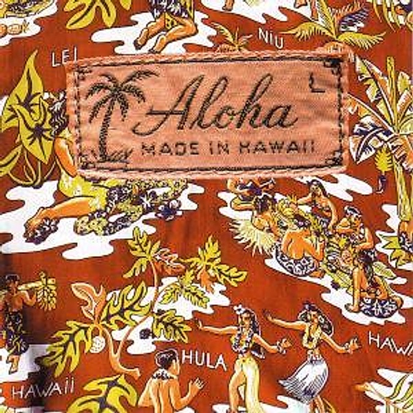 Aloha, I Belli Di Waikiki