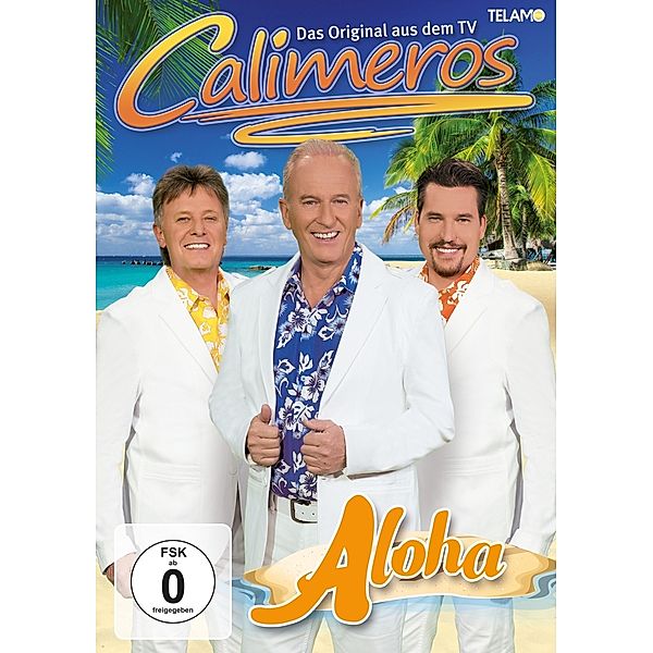 Aloha, Calimeros