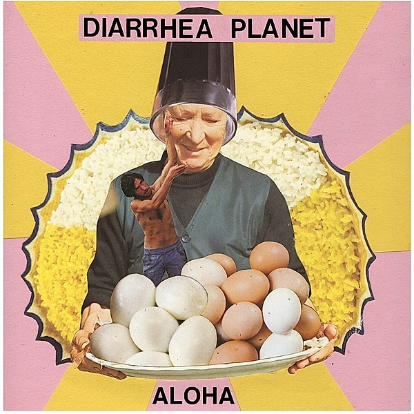 Aloha, Diarrhea Planet