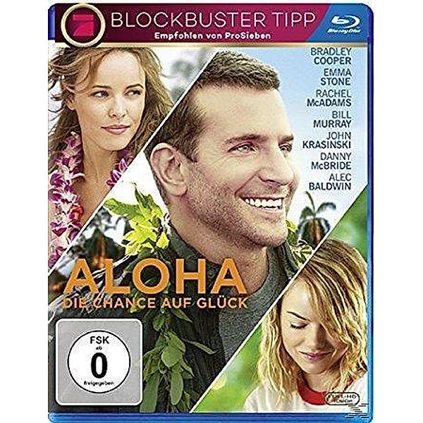 Aloha - Die Chance auf Glück