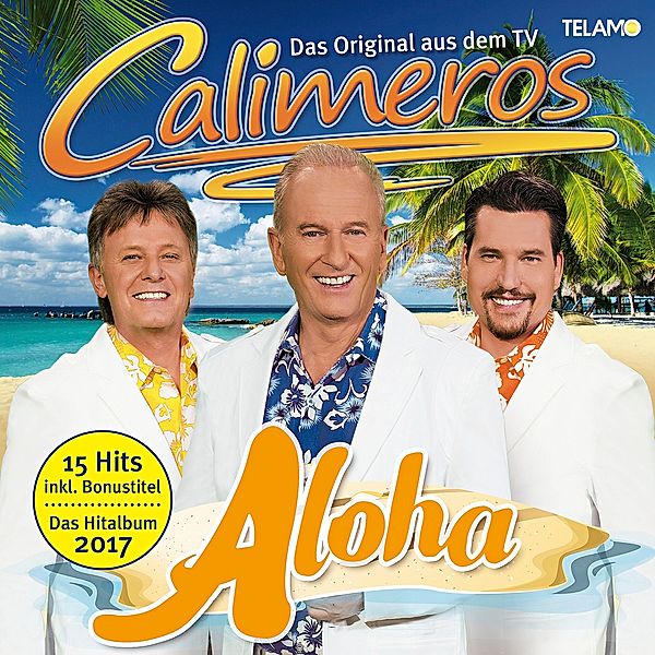 Aloha (Exklusive Version), Calimeros