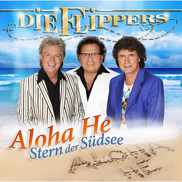 Aloha He - Stern der Südsee, Die Flippers