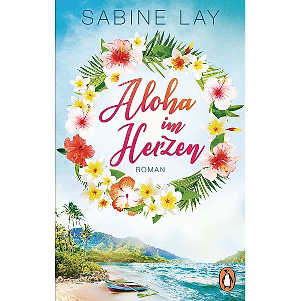 Aloha im Herzen, Sabine Lay