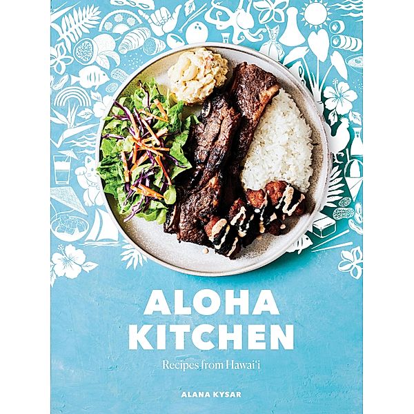 Aloha Kitchen, Alana Kysar
