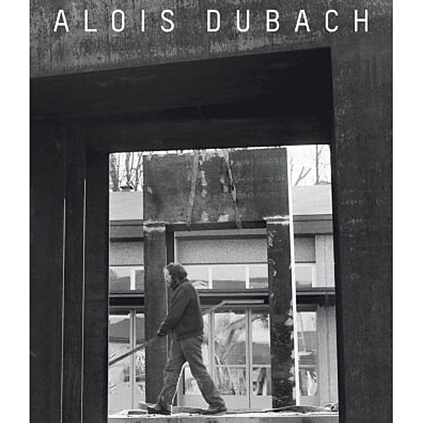 Alois Dubach