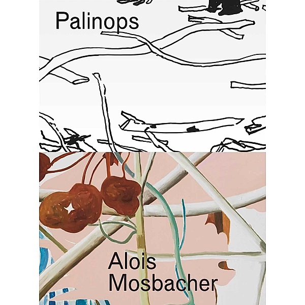 Alois Mosbacher. Palinops