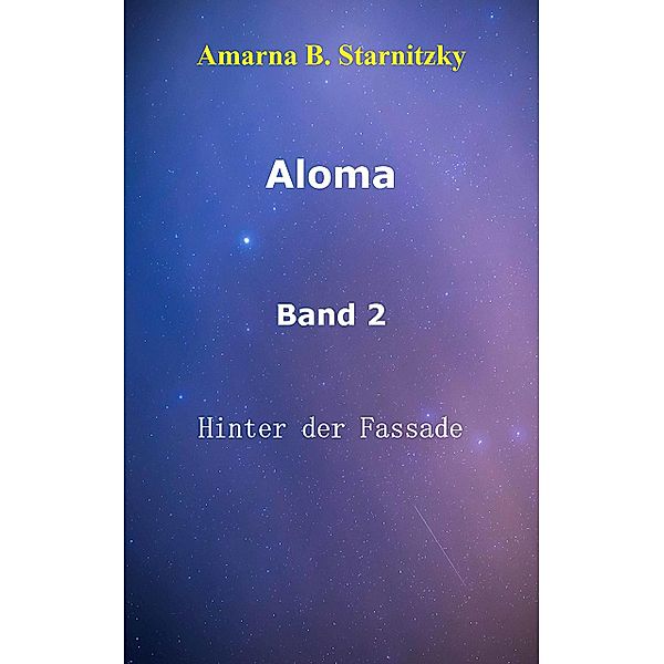 Aloma Band 2, Amarna B. Starnitzky