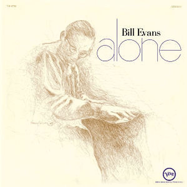 Alone, Bill Evans