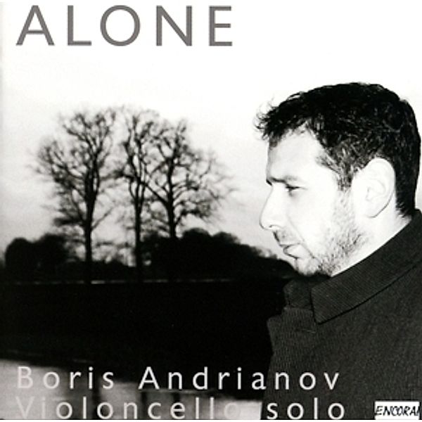 Alone, Boris Andrianov