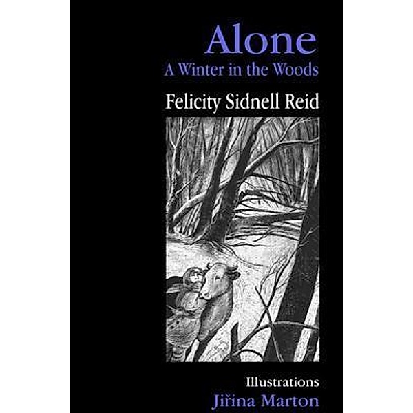 Alone, Felicity Sidnell Reid
