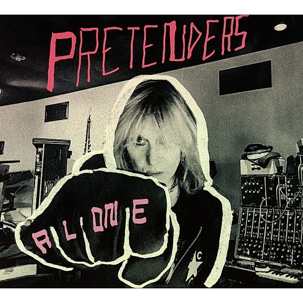 Alone, Pretenders