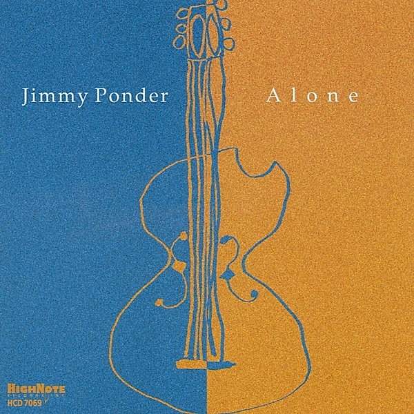 Alone, Jimmy Ponder