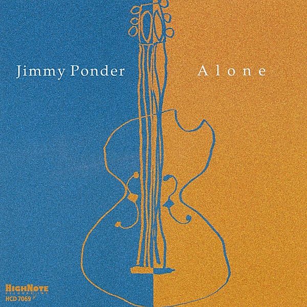 Alone, Jimmy Ponder