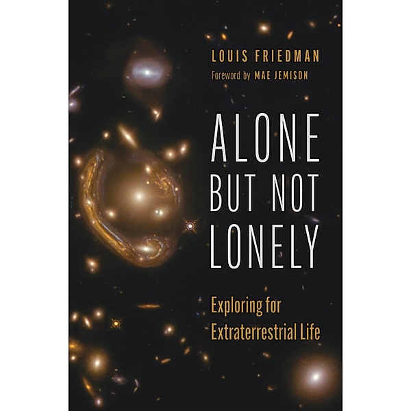 Alone but Not Lonely, Friedman Louis Friedman