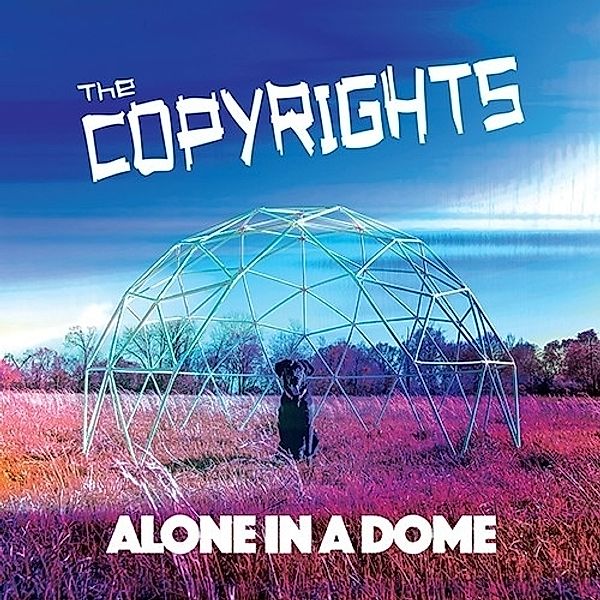 Alone In A Dome, The Copyrights