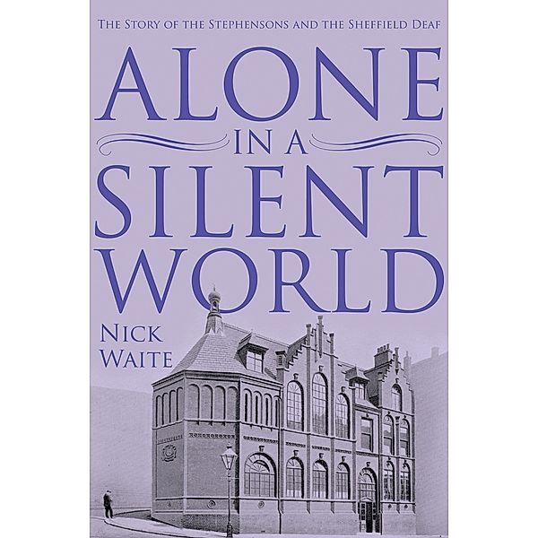 Alone in a Silent World / Matador, Nick Waite