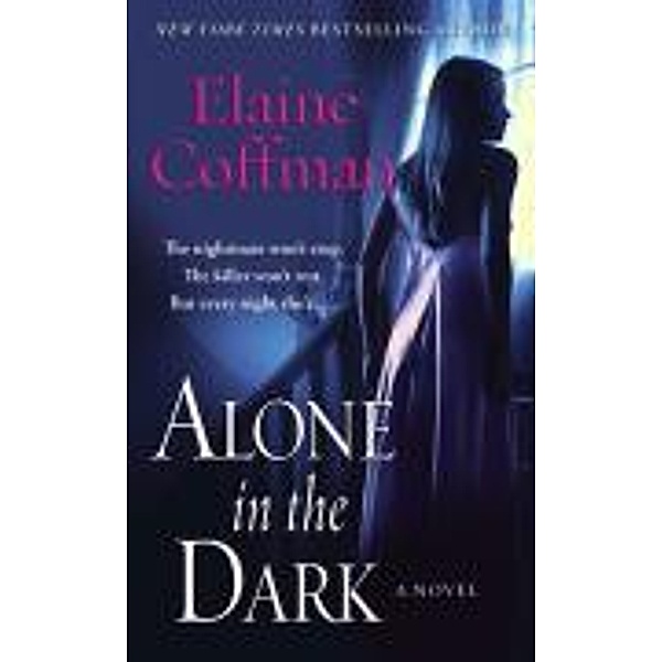 Alone in the Dark, Elaine Coffman