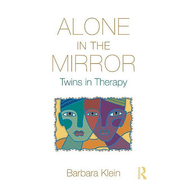 Alone in the Mirror, Barbara Klein