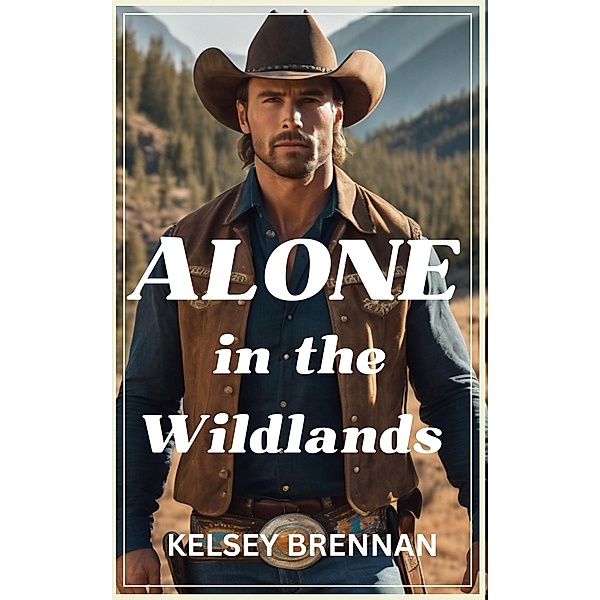 Alone in the Wildlands, Kelsey Brennan