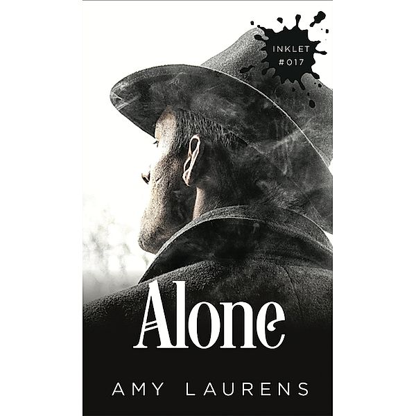 Alone (Inklet, #17) / Inklet, Amy Laurens