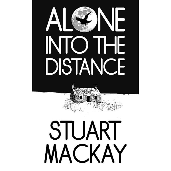 Alone Into The Distance, Stuart Mackay