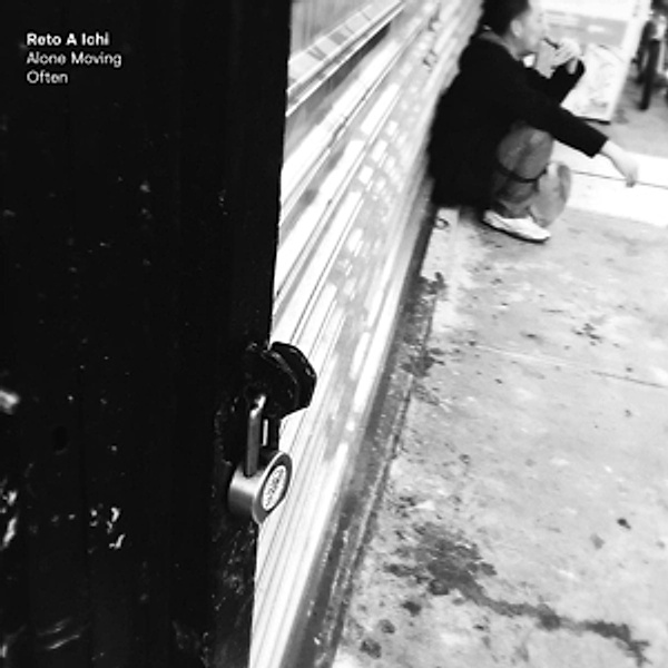 Alone Moving Often (Vinyl), Reto A Ichi