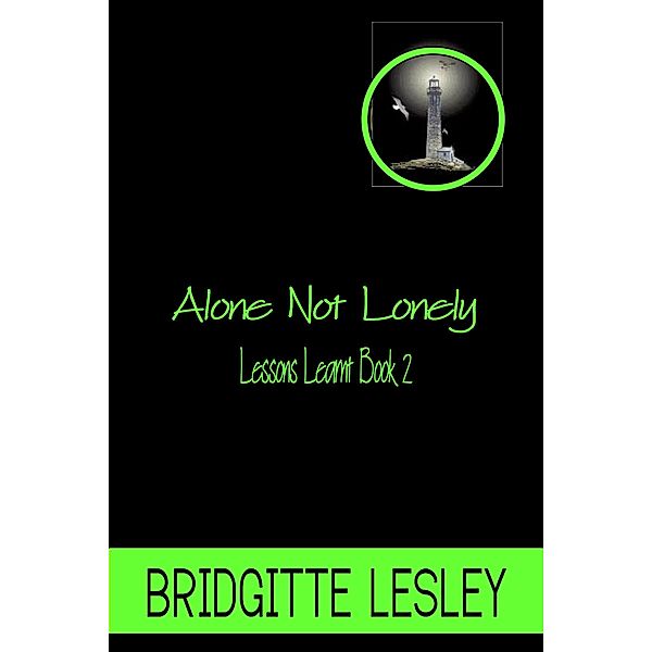 Alone Not Lonely / Bridgitte Lesley, Bridgitte Lesley