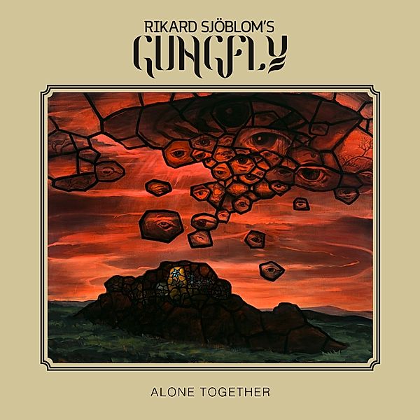 Alone Together, Rikard Sjöblom's Gungfly