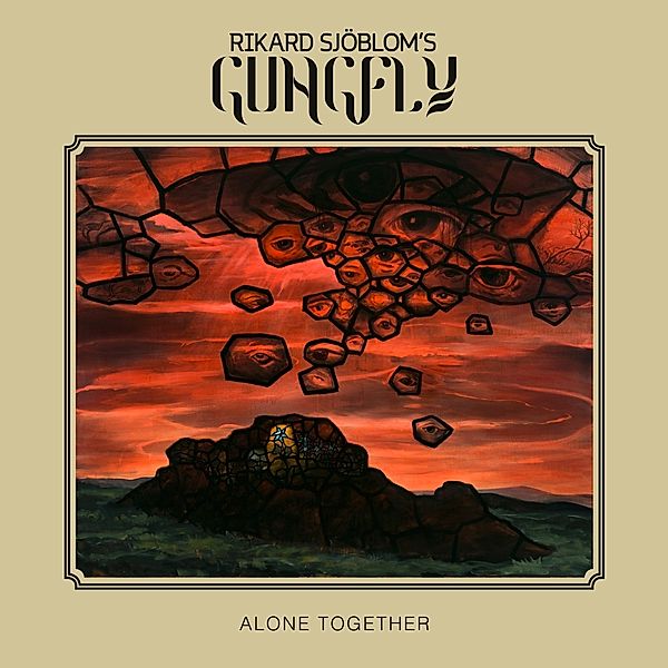 Alone Together (Vinyl), Rikard Sjöblom's Gungfly
