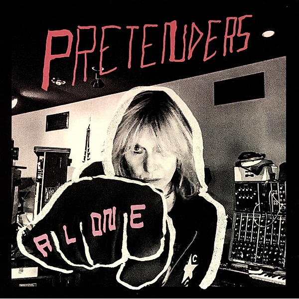 Alone (Vinyl), Pretenders