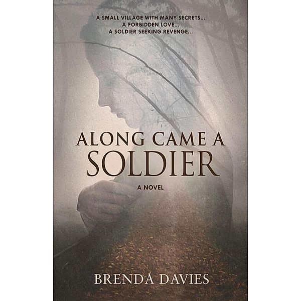 Along Came A Soldier, Brenda Davies