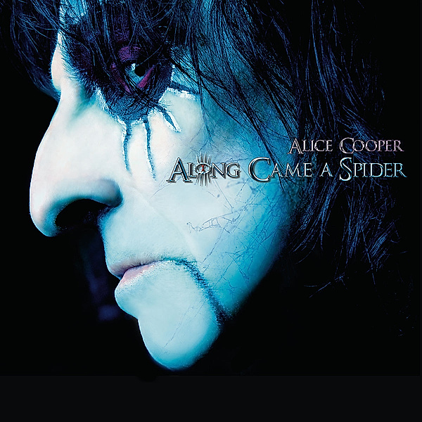 Along Came A Spider, Alice Cooper