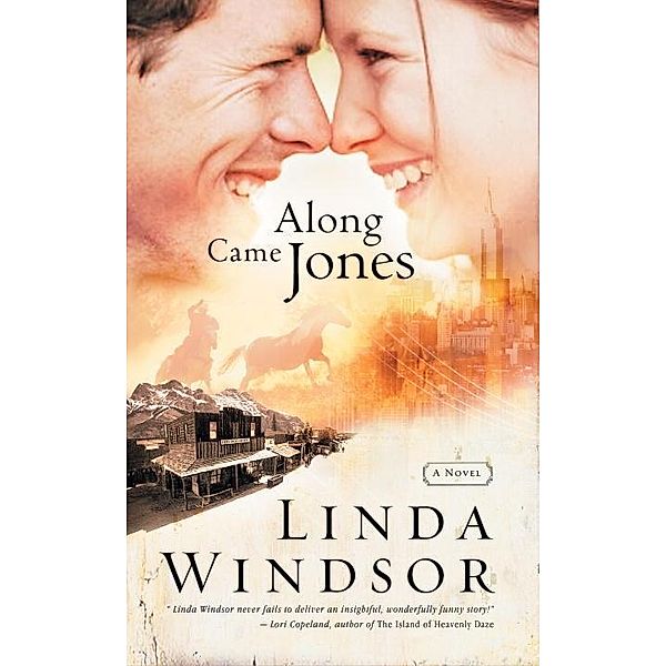 Along Came Jones, Linda Windsor