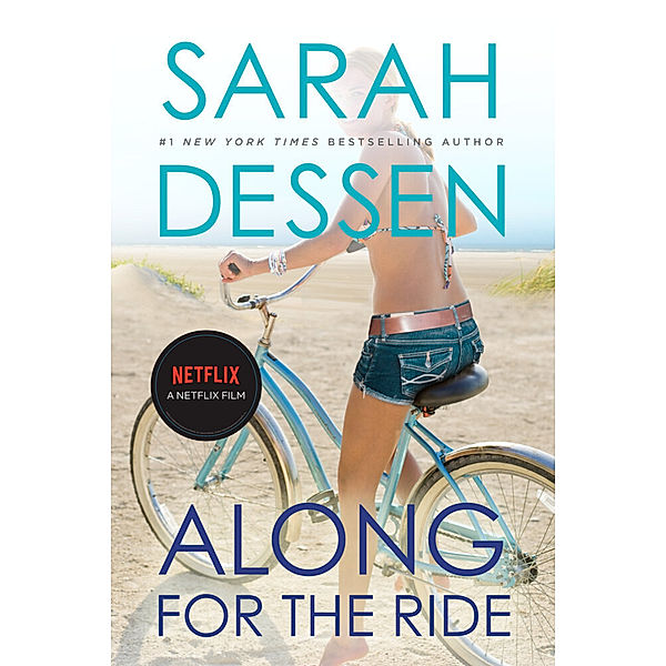 Along for the Ride, Sarah Dessen