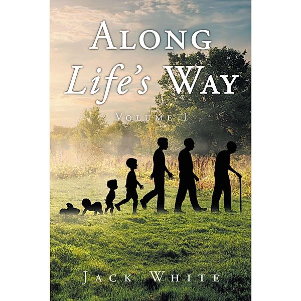 Along Life's Way, Jack White