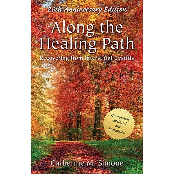 Along the Healing Path, Catherine M. Simone